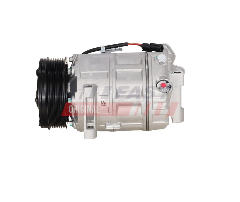 Kompressor, kliimaseade, FAST FT56320
