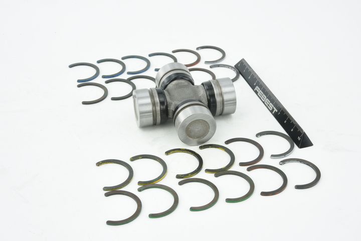 Liigend, kardaanvõll, FEBEST AST-J200