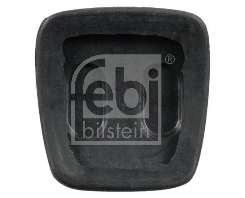 FEBI BILSTEIN 17728 Pedal Pad, brake pedal