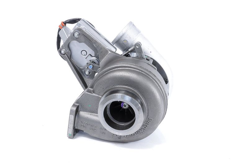 Compresor,sistem de supraalimentare T916305 BTS Turbo