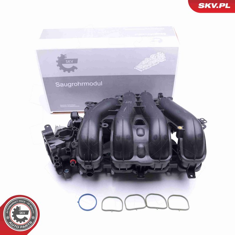 ESEN SKV 49SKV027 - Intake Manifold Module