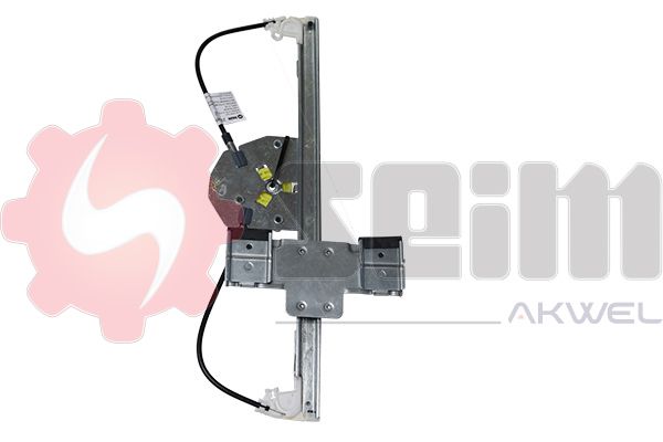 SEIM 902698 Window Regulator