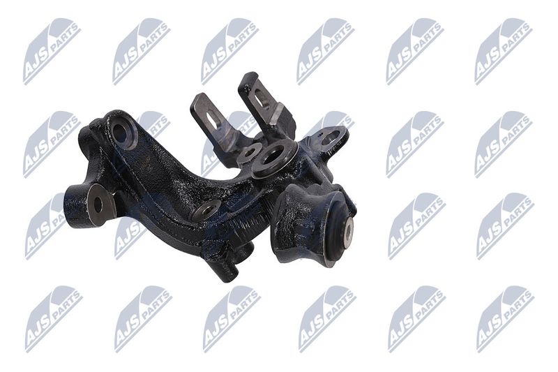 NTY ZZT-AU-004 Steering Knuckle, wheel suspension
