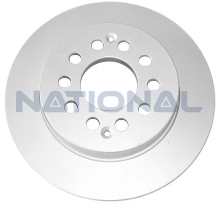 National NBD2219
