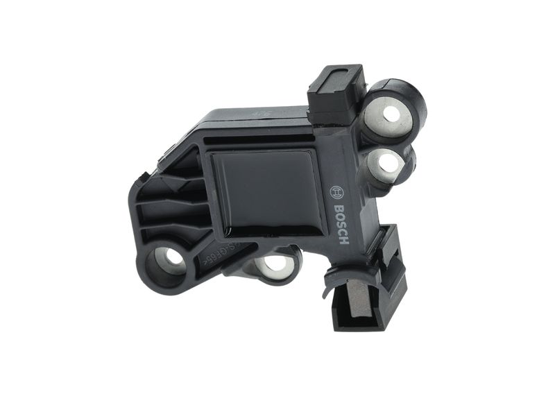 Regulator, alternator 1 986 AE0 018 BOSCH