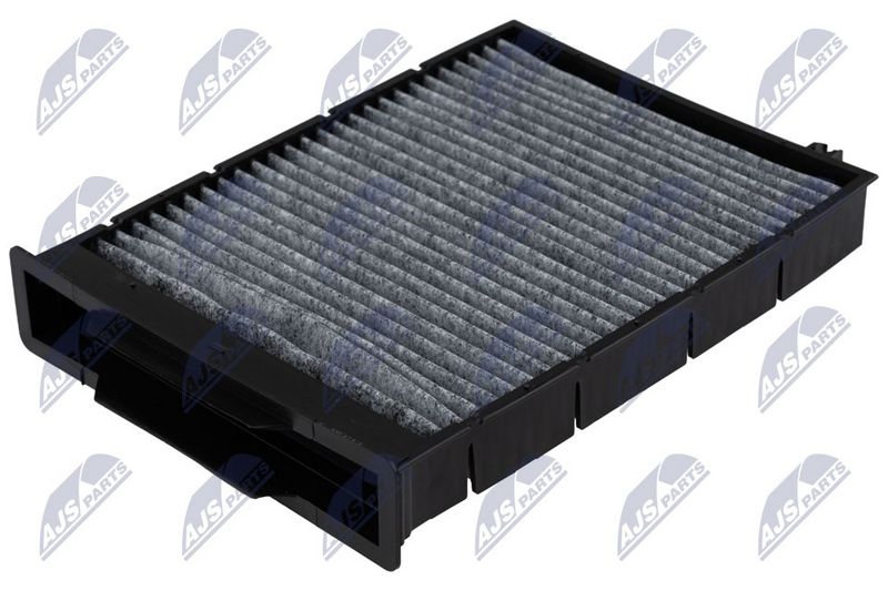 Filtru, aer habitaclu NTY FCF-RE-023C