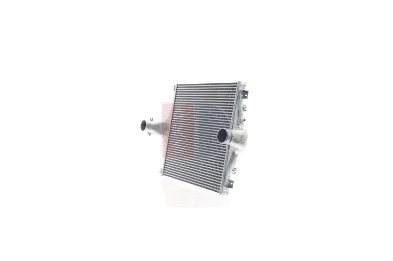 Chladič turba 407070X