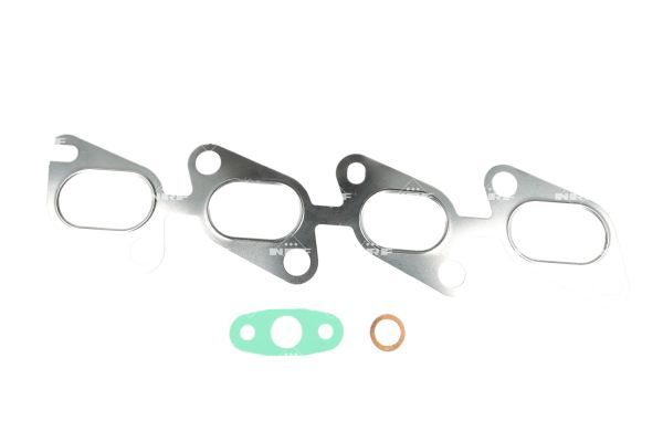 Kompressor, ülelaadimine, NRF 90010010