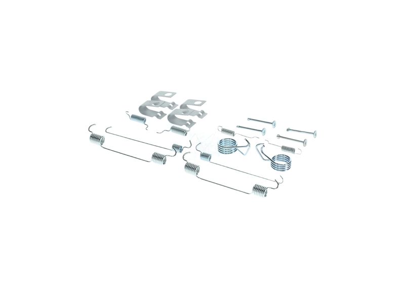 BOSCH 1987475278 Accessory Kit, brake shoes