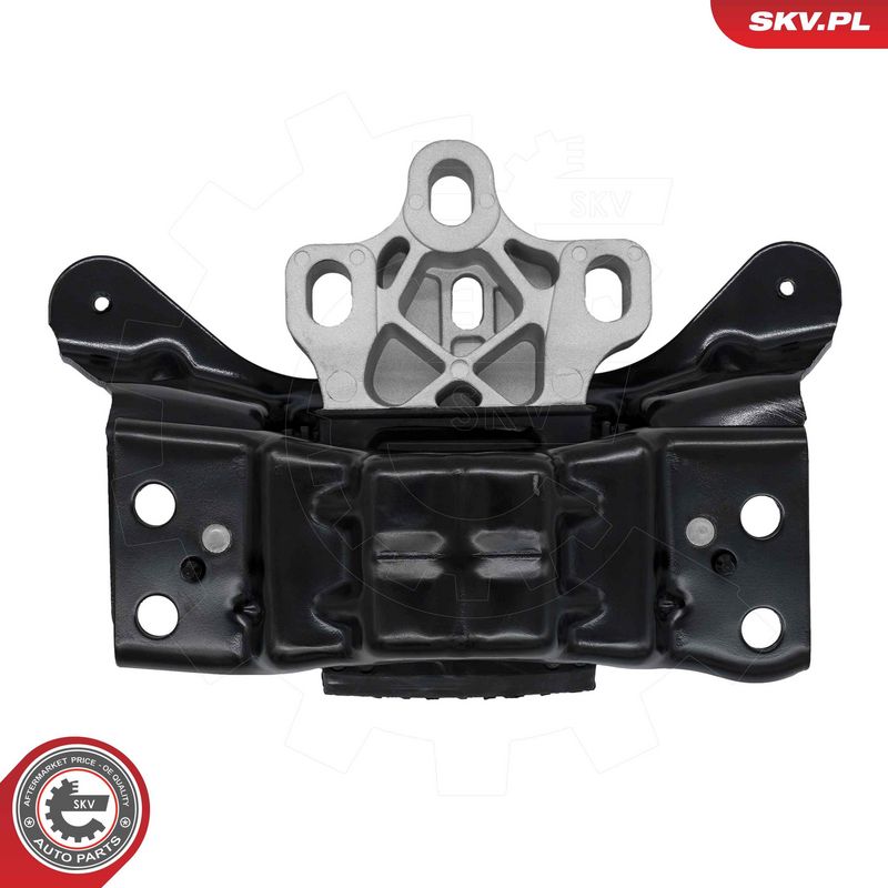 ESEN SKV 75SKV385 Variklio pagalvė