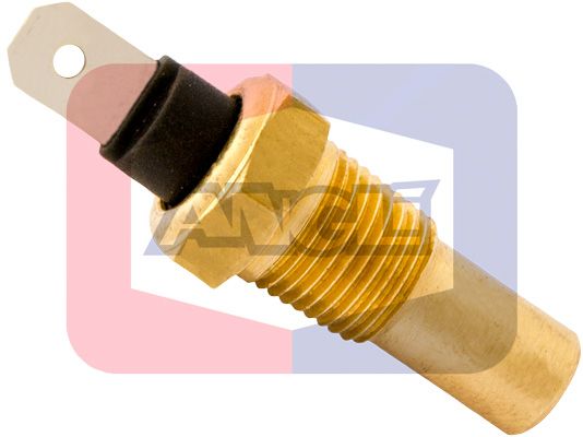Sensor, temperatura del refrigerante