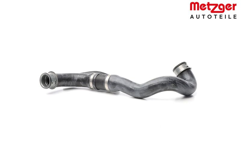 METZGER AUTOTEILE 2421175 Radiator Hose