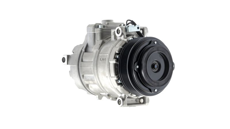 Product Image - Compressor, airconditioning - ACP1348000S - MAHLE