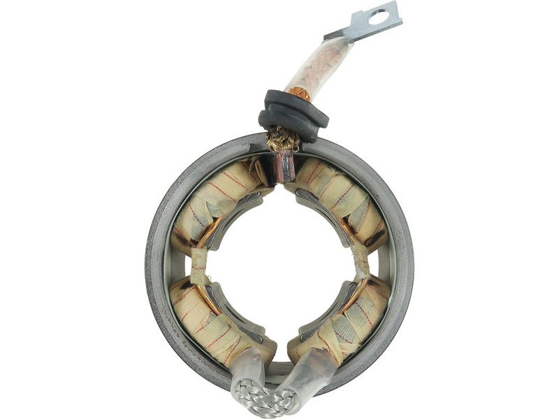 Mähis, starter, AS-PL SF0039