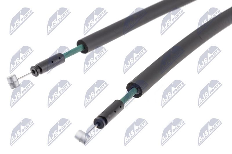 Ukselukk, NTY EZC-HY-760