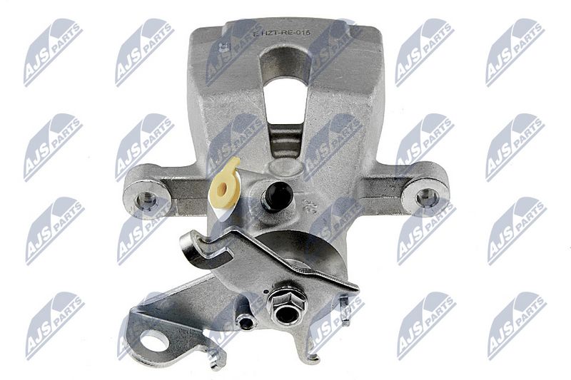 Pidurisadul, NTY HZT-RE-015