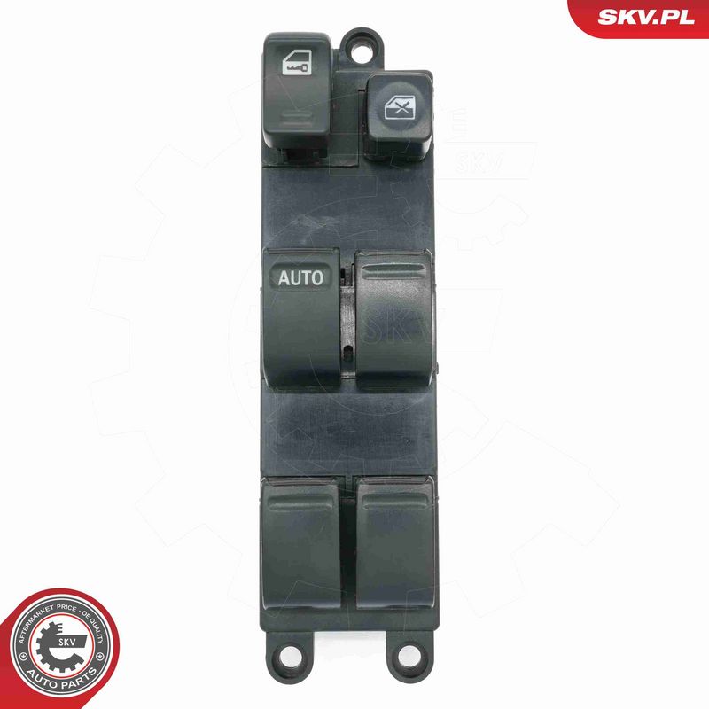 ESEN SKV 37SKV497 Switch, window regulator