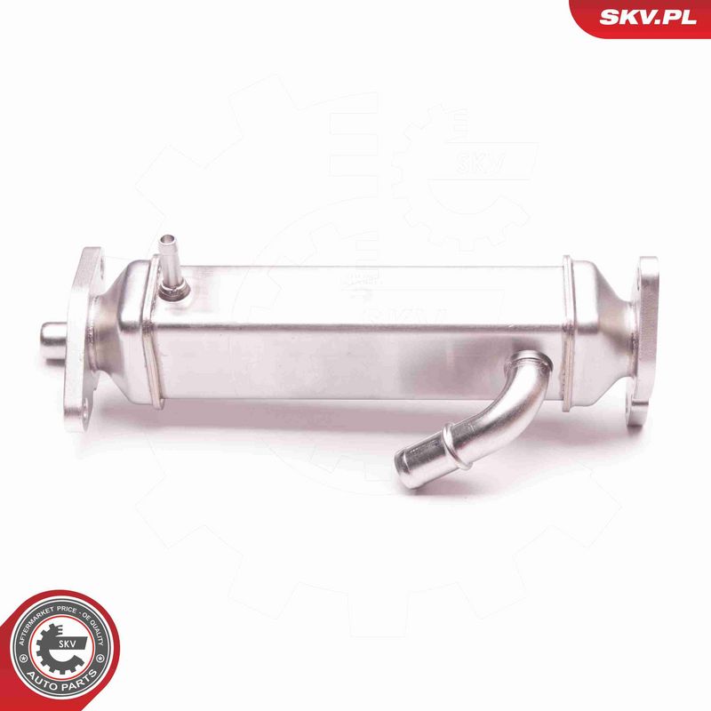 ESEN SKV 14SKV120 Cooler, exhaust gas recirculation