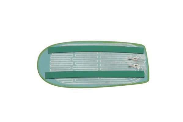 BLIC 6102-01-0546P Mirror Glass, exterior mirror