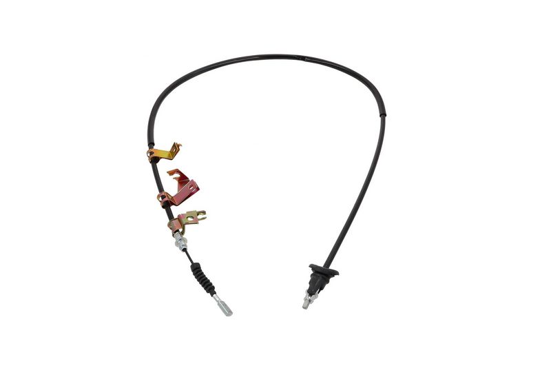 KAMOKA 1190207 Cable Pull, parking brake