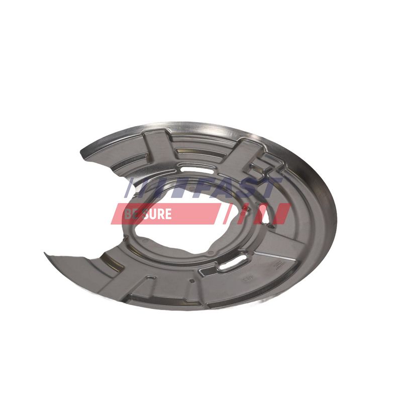 FAST FT03881 Splash Guard, brake disc