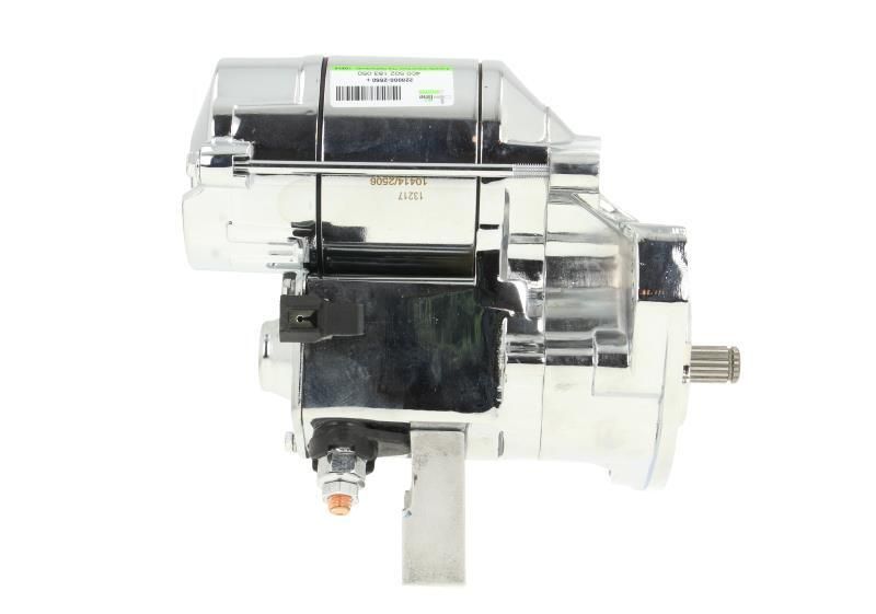 BV PSH 400.502.183.050 Starter