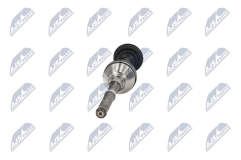 Veovõll, NTY NPW-VV-048