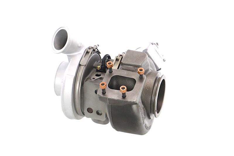 REMANTE 003-004-004305R Charger, charging (supercharged/turbocharged)