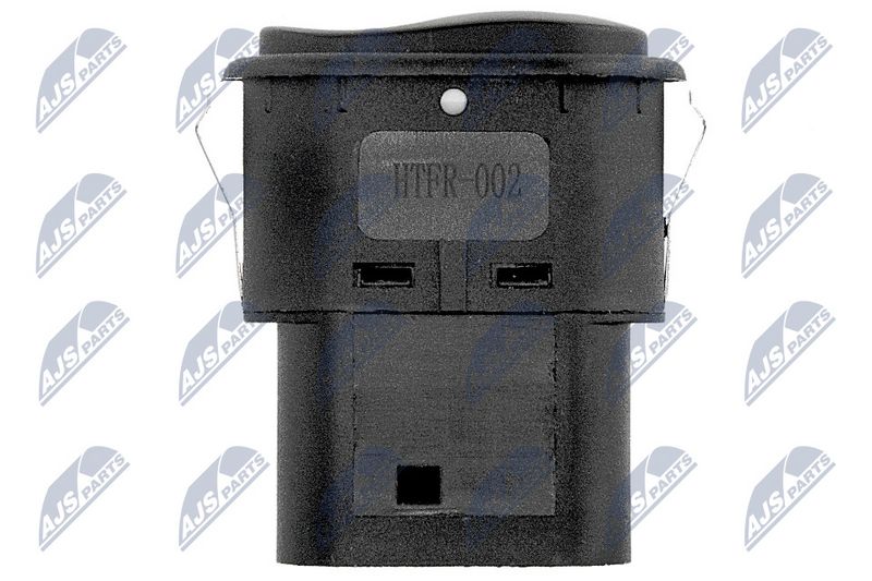 Lüliti, aknatõstuk, NTY EWS-FR-002