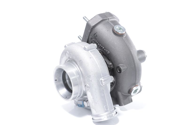 Compresor,sistem de supraalimentare T912539 BTS Turbo