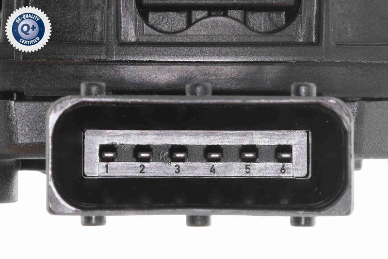 VEMO V40-82-0006 Accelerator Pedal