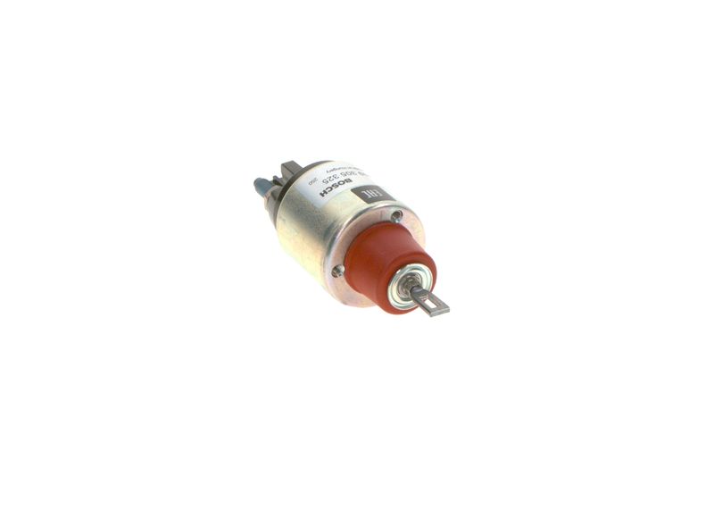 BOSCH 2339305325 Solenoid Switch, starter