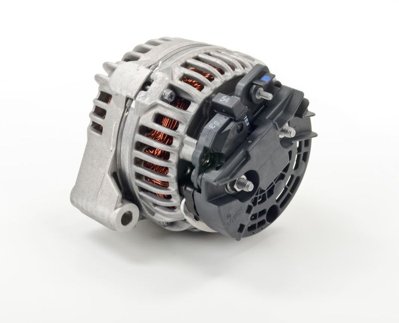 BOSCH 0124515126 Alternator