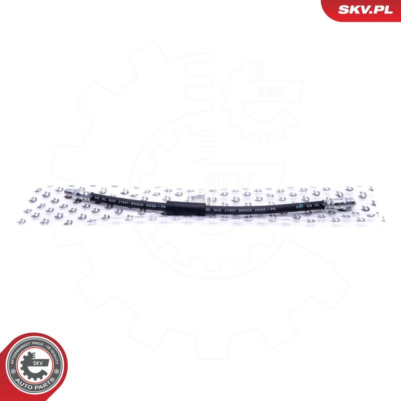 Pidurivoolik, ESEN SKV 35SKV234