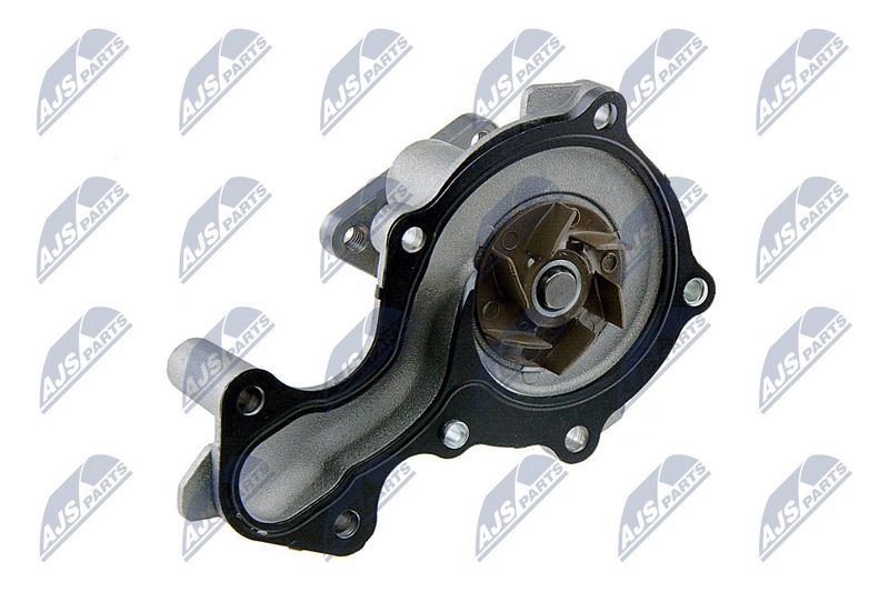 NTY CPW-FR-055 - Water Pump, engine cooling
