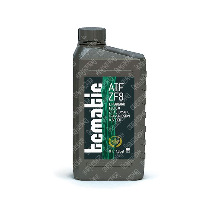 Aceite para transmisión automática