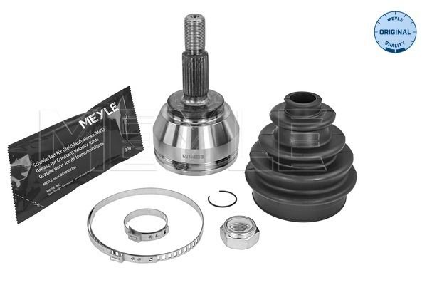 Meyle 16-14 498 0078 Joint Kit, drive shaft