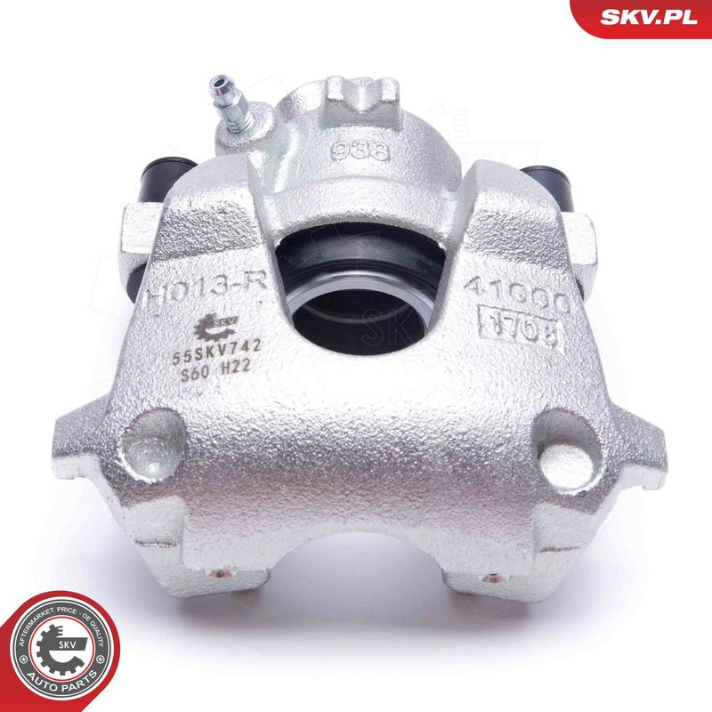 Pidurisadul, ESEN SKV 55SKV742