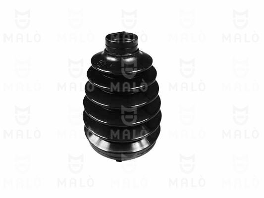 AKRON-MALÒ gumiharang, hajtótengely 24357