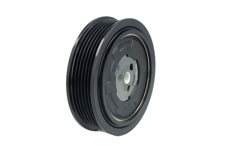Magnetsidur, kliimakompressor, NRF 380100