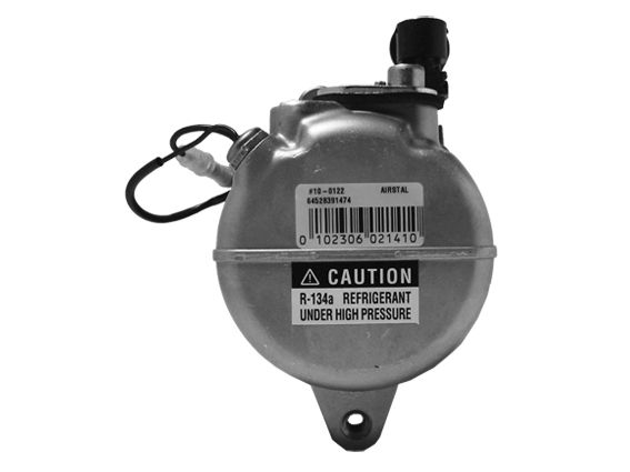 Airstal 10-0122 Compressor, air conditioning
