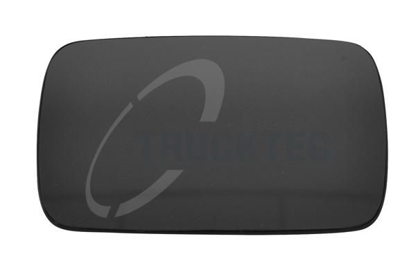 TRUCKTEC AUTOMOTIVE 08.62.273 - Mirror Glass, exterior mirror