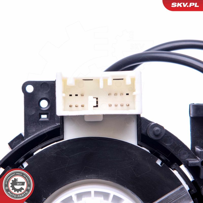 Turvapadja lint, turvapadi, ESEN SKV 96SKV525