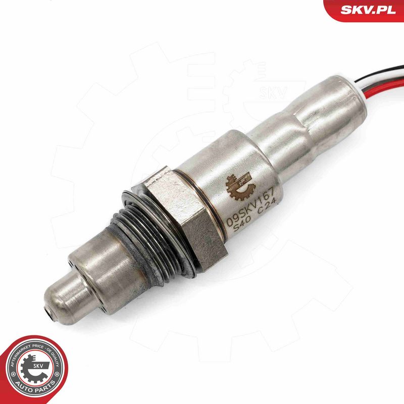 ESEN SKV 09SKV167 Lambda Sensor