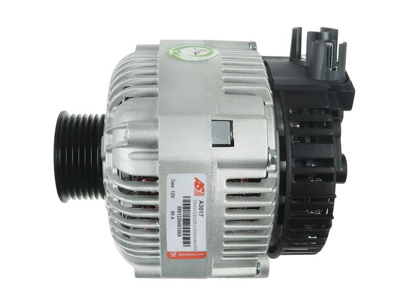 AS-PL A3017 Alternator