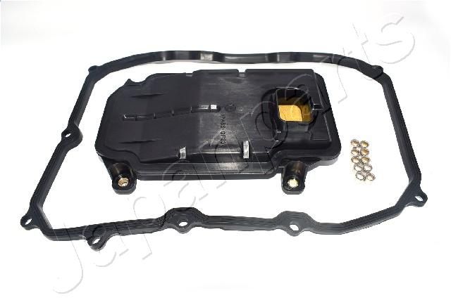 JAPANPARTS фільтр + прокладка акп AUDI Q7 08-