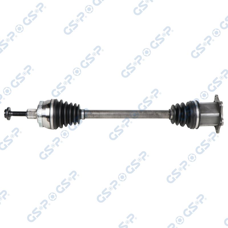 Veovõll, GSP 201493