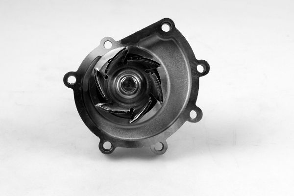 HEPU P378 Water Pump, engine cooling