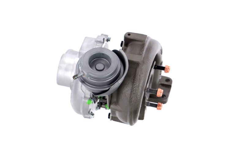 REMANTE 003-001-000008R Charger, charging (supercharged/turbocharged)
