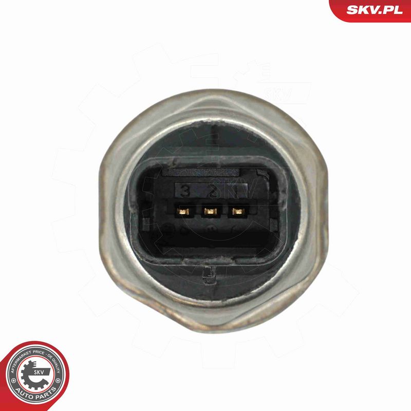 ESEN SKV 95SKV139 Sensor, fuel pressure